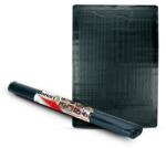 BOTTARI univerzális csomagtértálca, 119X82cm, fekete színű