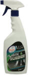 CleansBerg műanyag és gumiápoló - 500ml