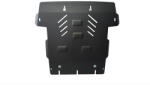 Scut Protection Mitsubishi Pajero Pinin, 1997-2007 - Acél Motorvédő lemez