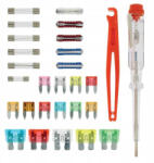 Dunlop biztosíték szett - 28db-os