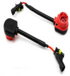 EXOD HID D2 átalakító kábel - 1db