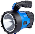 Ring vizálló LED-es keresőlámpa