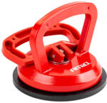 AMIO vákuumos tapadókorong - piros - 1db