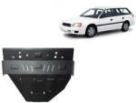 Scut Protection Subaru Legacy III, 1998-2003 - Acél Motor, váltó és hűtővédő lemez