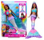 Mattel : Tündöklő szivárványsellő