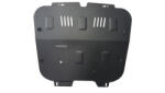 Scut Protection Opel Tigra, 2004-2009 - Acél Motorvédő lemez