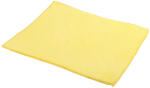 LAMPA Pro-Clean mikroszálas törlőkendő - sárga - 30x40cm