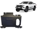 Scut Protection Volkswagen Amarok, 2022-2024- Acél Motorvédő lemez