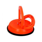 KINZO vákuumos tapadókorong - max. 50 kg-ig