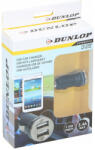 Dunlop szivargyújtós töltő - 2xUSB 12/24V