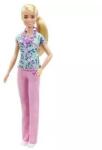 Barbie karrier baba: Szőke hajú nővér Barbie