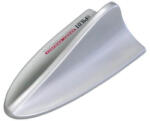 LAMPA Ál antenna"Argento" - ezüst - extracar - 3 590 Ft