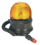 AJ. BA FX83 mágneses xenon tetővillogó - 12/24V