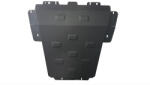 Scut Protection Renault Kangoo, 2008-2021 - Acél Motorvédő lemez