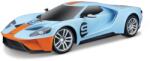 Maisto 2019 Ford GT Heritage Távirányítós Autó 1/24