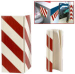  GEKO BOX Jolly ütközésvédő párna - fényvisszaverő - 32x40x1cm