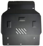 Scut Protection Suzuki Grand Vitara, 1999-2005 - Acél Motorvédő lemez