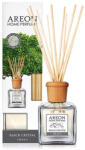 Areon Home Perfume Sticks - pálcás illóolajos illatosító - Black Crystal - 150ml