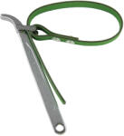 JBM Olajszűrő fogó - hevederes