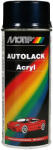 MOTIP Akrill festék lakk - 400ml - 2B2D34