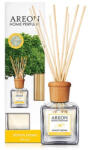 Areon Home Perfume Sticks - pálcás illóolajos illatosító - Sunny Home - 150ml