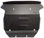 Scut Protection Jeep Cherokee KJ, 2001-2008 - Acél Motor- és hűtővédő lemez