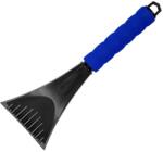 ANMA jégkaparó szivacsos nyelű, 28x9, 5cm