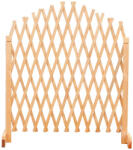 Timeless Tools Állítható fa futtatórács, növényeknek - 2 db-os