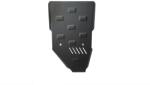 Scut Protection Lexus GX, 2002-2009 - Acél Váltóvédő lemez
