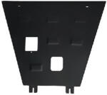 Scut Protection Nissan Juke, 2010-2019 - Acél Motorvédő lemez