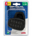 LAMPA CP-10 pedálvédő gumi