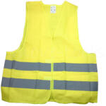 ALL RIDE Láthatósági mellény - M/XXL