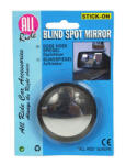 ALLRIDE All Ride holttér tükör - kicsi