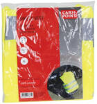 CARPOINT láthatósági mellény - XL