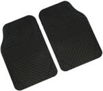 LAMPA Drena 2 Gran Pree 2 részes autószőnyeg szett előre, PVC - fekete