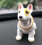 MAXSPEED bólogató kutya - Bullterrier