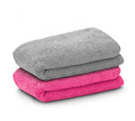  Mikroszálas törlőkendő - 30x30cm - 2db