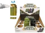  Füstgránát füsttel és hanggal (többféle) - vackorjatek