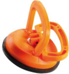 BOTTARI - tapadókorong, univerzális, karosszéria javításhoz, narancssárga-fekete