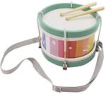  Dob pasztell színben