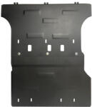 Scut Protection Mercedes Vito W447 4x2 2.2D, 2014 - 2024 - Acél Motorvédő lemez