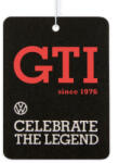 BRISA VW GTI Sport illatosító - fekete - Sport Fresh