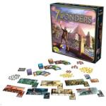 Asmodee - 7 csoda társasjáték (ASM21737) (ASM21737)