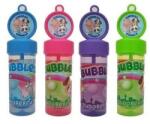 Bedazzle Group : Állatos akasztható buborékfújó, 80 ml - többféle