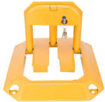 Timeless Tools Manuális, mechanikus parkolóőr 2 darab