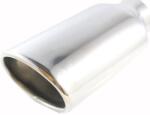 Kipufogóvég univerzális 215mm hosszú - KPV-HJH009