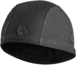 LAMPA Motorkerékpáros pamut sapka bukósisakhoz - fekete