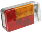 CARPOINT TGK hátsó lámpa - 5 funkciós - jobb - 12V