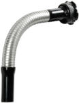 LAMPA prémium kiöntő cső üzemanyagkannához - flexi - dízelhez - 25mm