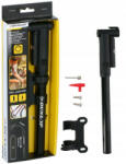 Dunlop kézi pumpa mérőórával - extracar - 6 090 Ft